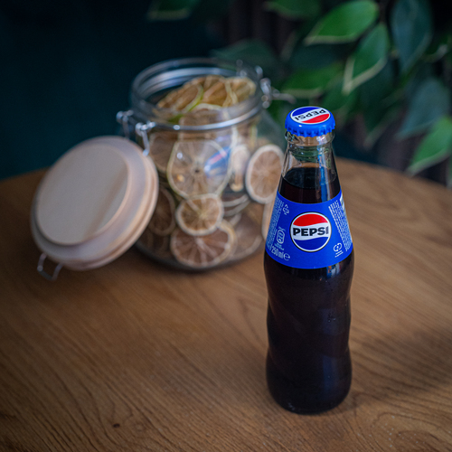 Pepsi